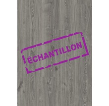 Échantillon SKANDOR stratifié 12.0 Swirl Oak