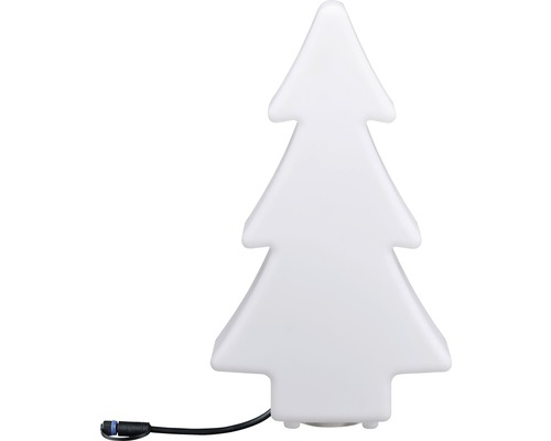 Objet lumineux à LED Paulmann Plug & Shine Tree 2,8W 230 lm 3000 K blanc chaud hxlxp 490x280x140 mm 230/24V