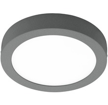 Plafonnier LED rond
