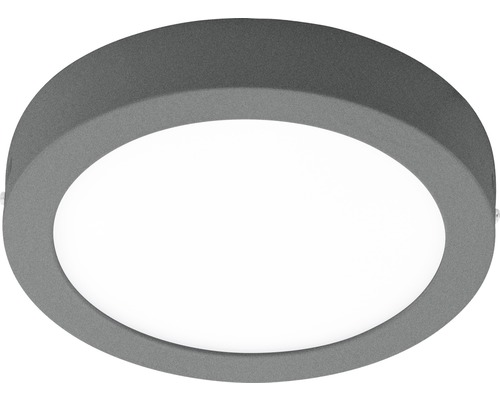 Plafonnier LED rond