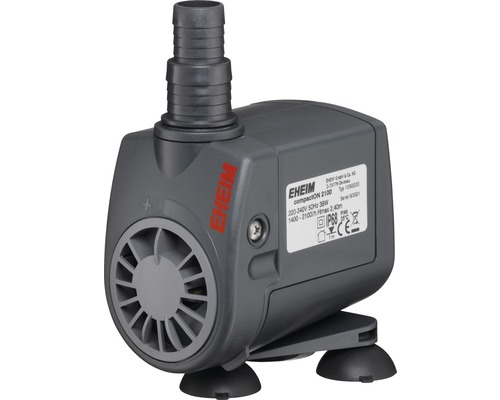 Eheim Compacton 2100 Aquariumpumpe