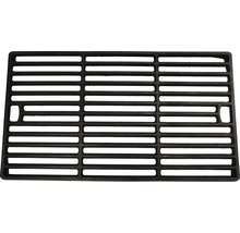 Grille de barbecue en fonte