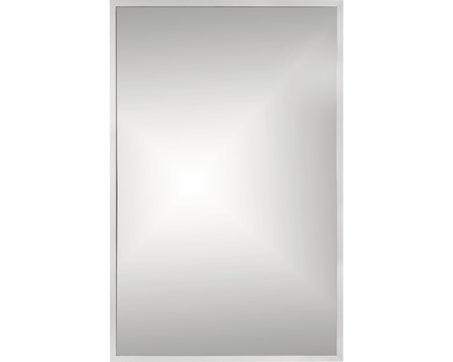 Miroir rectangulaire avec cadre