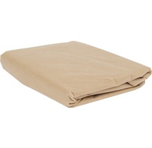 Bâche de protection en tissu