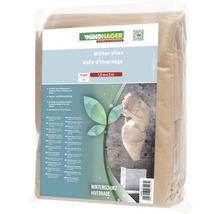 Voile d''hivernage Windhager 1,5 mètre sur 5 mètres