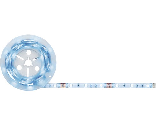 Bande LED sur rouleau