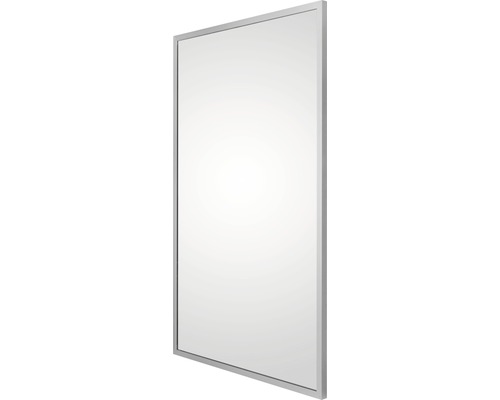 Miroir rectangulaire avec cadre