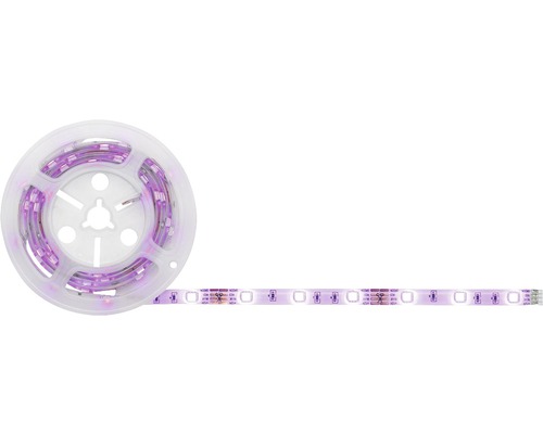 Bande LED sur rouleau