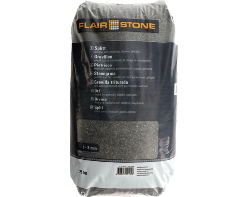 Gravier FLAIRSTONE 1-3 mm 25 kg Gravier FLAIRSTONE 1-3 mm 25 kg