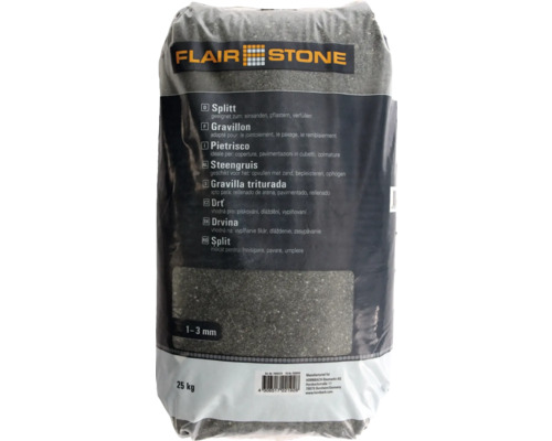 Gravier FLAIRSTONE 1-3 mm 25 kg