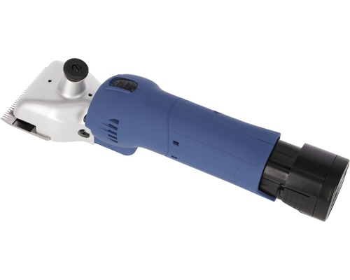 Elektrische Schermaschine für Tiere