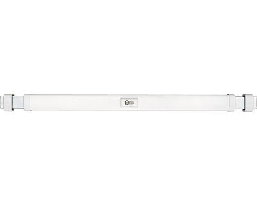 Barre blindée Abus PR2600 blanc Barre blindée Abus PR2600 blanc