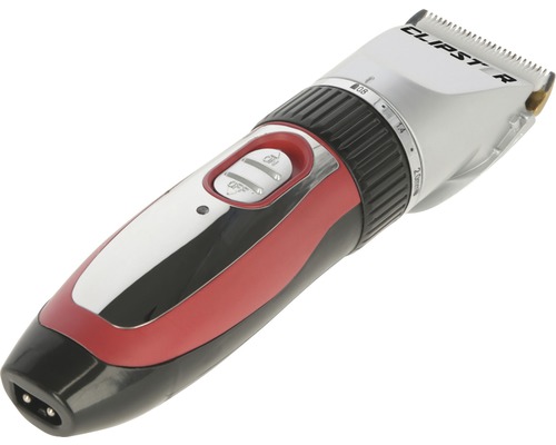 Tondeuse à cheveux pour une utilisation dans les salons de coiffure et à la maison