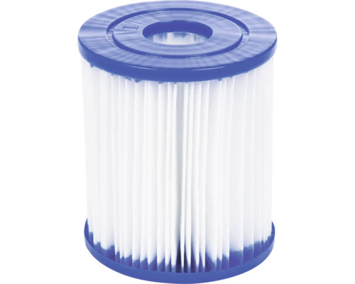 Cartouche de rechange Bestway pour filtre 58146, 2 pces, taille 1 Cartouche de rechange Bestway pour filtre 58146, 2 pces, taille 1