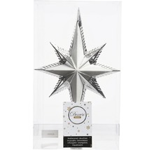 Cime de sapin en forme d''étoile, incassable