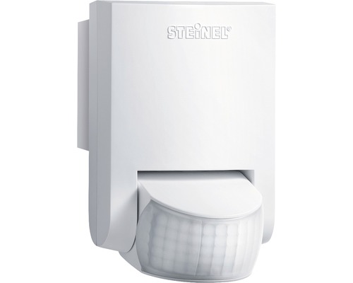 Détecteur de mouvement Steinel pour l''extérieur