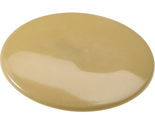 Capuchon de recouvrement pour Rastex 25 mm, beige, 100 pièces