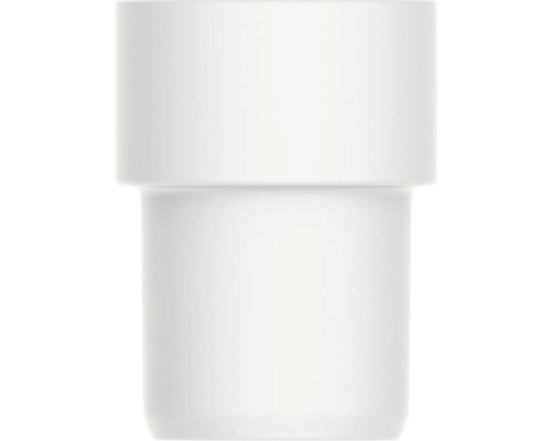 Blumentopf aus Keramik