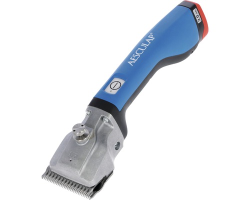Tondeuse sans fil Bonum bœuf avec 1 batterie bleu Tondeuse sans fil Bonum bœuf avec 1 batterie bleu