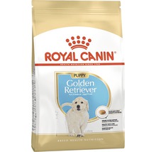 Royal Canin Welpenfutter für Golden Retriever