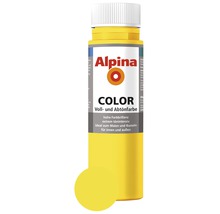 Peintures et colorants Sunny Yellow 250 ml-thumb-0