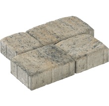 Pavés autobloquants en béton