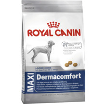 Aliment pour chien Royal Canin Maxi Dermacomfort pour grands chiens de 26 à 44 kilogrammes