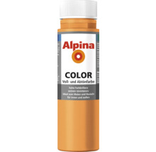 Alpina Color Voll- und Abtönfarbe für Innen- und Außenbereich
