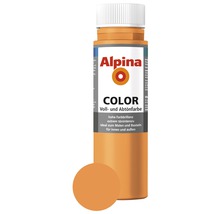 Alpina Color Voll- und Abtönfarbe zum Malen und Basteln für Innen und Außen