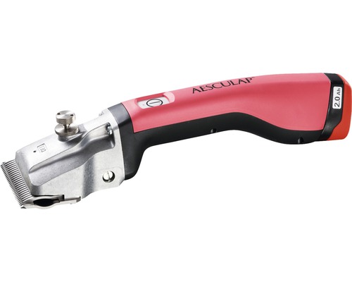 Tondeuse à batterie pour animaux Aesculap