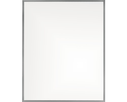 Tableau blanc magnétique avec cadre