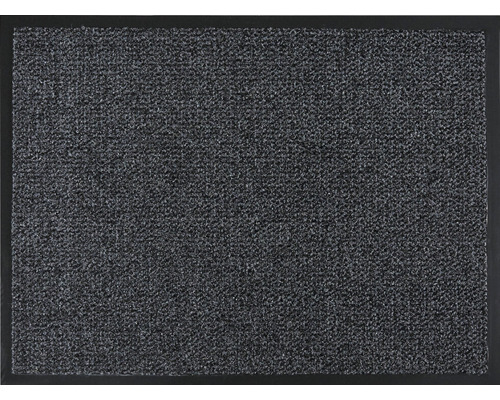 Fußmatte mit Bordüre