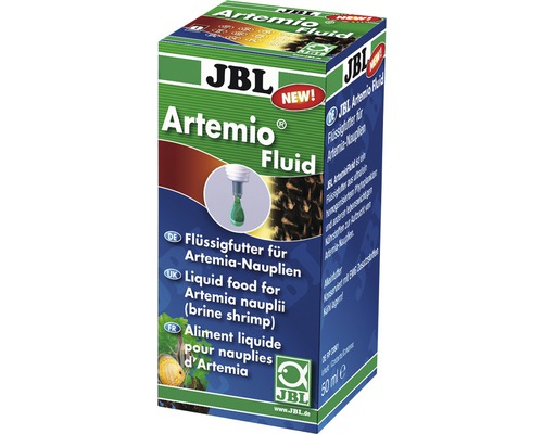 JBL Artemio Fluid 50 ml-0