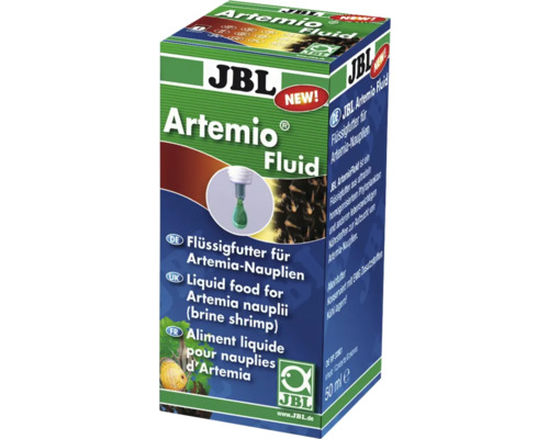 JBL Artemio Fluid 50 ml