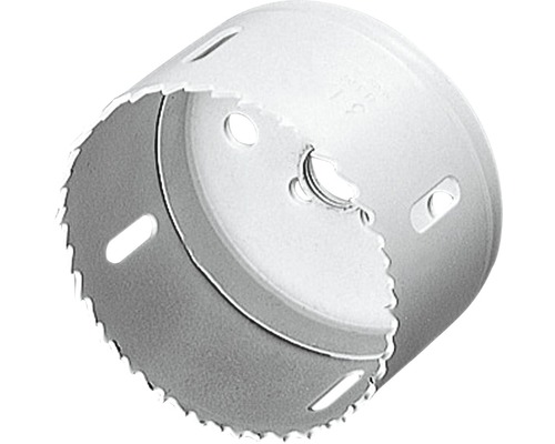Lochsägeeinsatz Wolfcraft Bi-Metall Ø 40 mm
