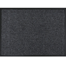 Schmutzfangläufer Scrapa anthrazit 90x150 cm