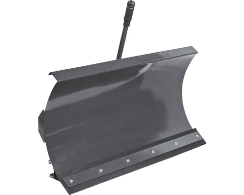 Lame à neige avec poignée