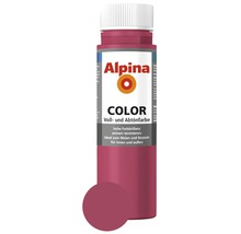 Peintures et colorants Alpina Shocking Pink 250 ml