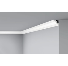 Deckenleiste C2 1 St. 2 m x 40 x 40 mm