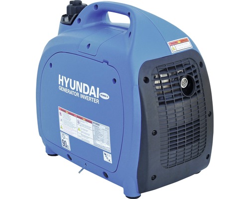 Générateur inverseur Hyundai