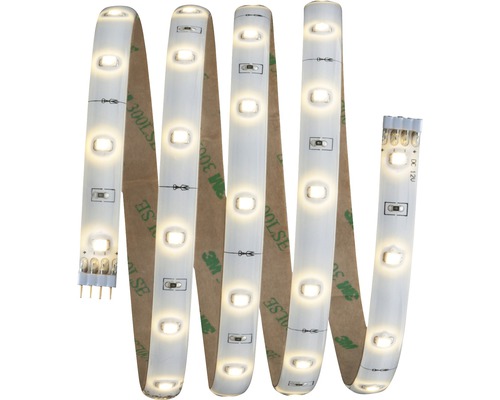 LED-Streifen auf Rolle