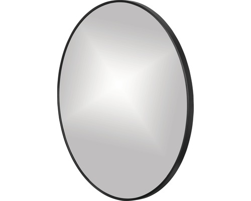 Miroir de salle de bains Miroir Cordia ROUND LINE MIRROR Ø 60 cm