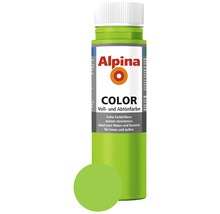 Alpina Voll- und Abtönfarbe Grass Green 250 ml-thumb-0