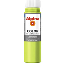 Peintures et colorants Alpina Power Green 250 ml