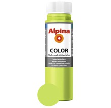 Peintures et colorants Alpina Power Green 250 ml