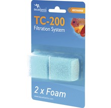 Mousse filtrante TC-200