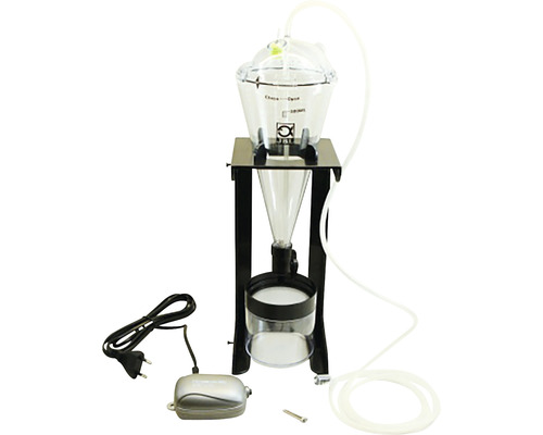 JBL Brutapparat für Artemia Eier mit Zubehör