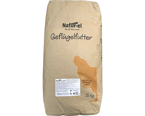 ALIMENT POUR POULES - GRA-MIX MÉLANGE 20KG - VERSELE LAGA