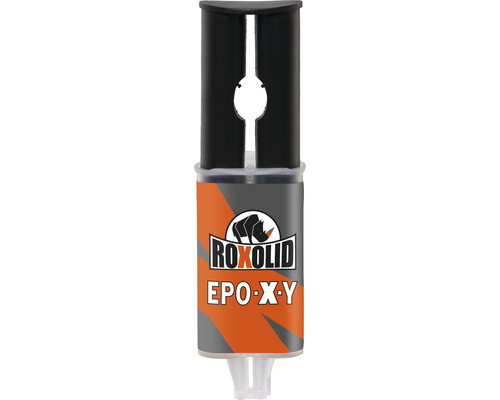 Roxolid Logo Epoxidkleber