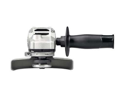 Winkelschleifer mit Seitengriff